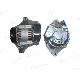 Генератор KUBOTA V2403-M-DI(Heli CPCD20-30Ku),V2403-M-E3B(FD20-25T3K) 16404-64012,22R51-03701,101211-1030,1012111030