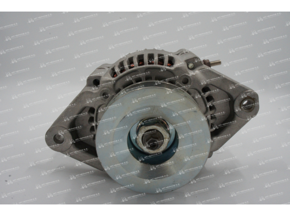 Генератор TOYOTA 1Z(5FD20-30/8605-8903),11Z(5FD33-45/8804-8903) 	27060-78300-71,100211-4100,100211-4101,100211-4103,100211-4104, изображение 3