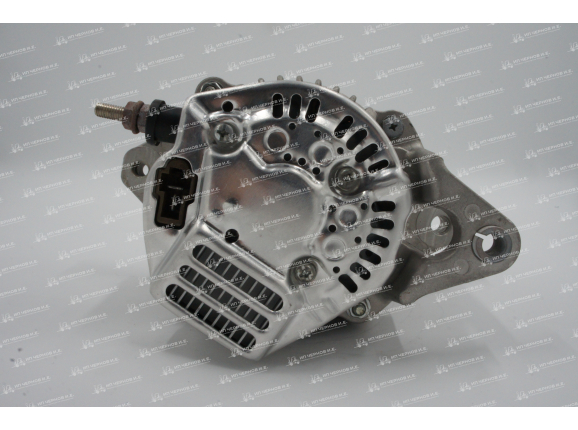 Генератор TOYOTA 1Z(5FD20-30/8605-8903),11Z(5FD33-45/8804-8903) 	27060-78300-71,100211-4100,100211-4101,100211-4103,100211-4104, изображение 4