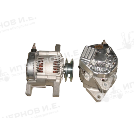 Генератор TOYOTA 1Z(5FD20-30/8605-8903),11Z(5FD33-45/8804-8903) 	27060-78300-71,100211-4100,100211-4101,100211-4103,100211-4104