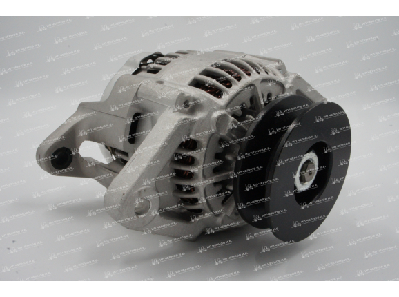 Генератор TOYOTA 1Z (5FD20-30, 2J (5FD10-30 ,11Z (5FD33-45, 3F (5FG33-45 	27060-UD010,27060-78301-71,100211-4000,100211-4001,100211-4002,100211-4003, изображение 2