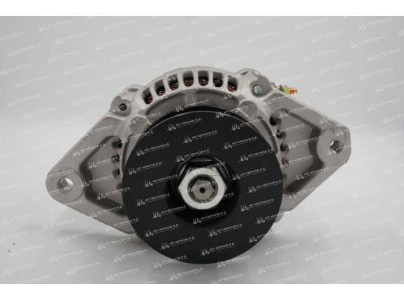 Генератор TOYOTA 1Z (5FD20-30, 2J (5FD10-30 ,11Z (5FD33-45, 3F (5FG33-45 	27060-UD010,27060-78301-71,100211-4000,100211-4001,100211-4002,100211-4003, изображение 3