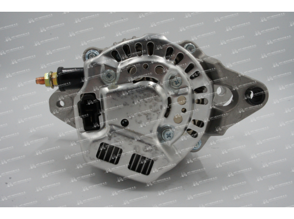 Генератор TOYOTA 1Z (5FD20-30, 2J (5FD10-30 ,11Z (5FD33-45, 3F (5FG33-45 	27060-UD010,27060-78301-71,100211-4000,100211-4001,100211-4002,100211-4003, изображение 4