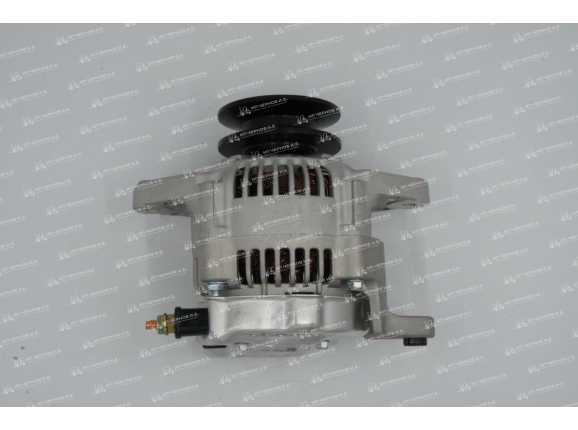 Генератор TOYOTA 1Z (5FD20-30, 2J (5FD10-30 ,11Z (5FD33-45, 3F (5FG33-45 	27060-UD010,27060-78301-71,100211-4000,100211-4001,100211-4002,100211-4003, изображение 6