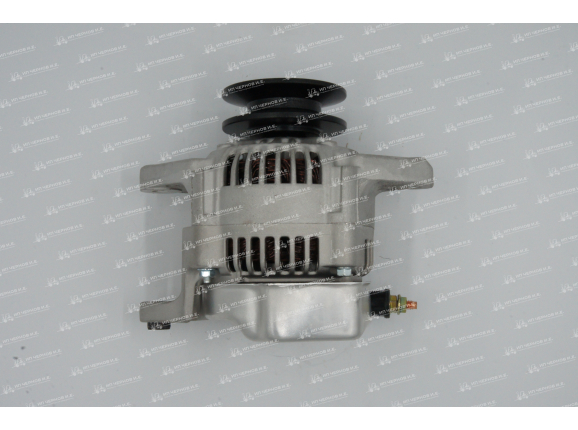 Генератор TOYOTA 1Z (5FD20-30, 2J (5FD10-30 ,11Z (5FD33-45, 3F (5FG33-45 	27060-UD010,27060-78301-71,100211-4000,100211-4001,100211-4002,100211-4003, изображение 7