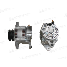 Генератор TOYOTA 1Z (5FD20-30, 2J (5FD10-30 ,11Z (5FD33-45, 3F (5FG33-45 	27060-UD010,27060-78301-71,100211-4000,100211-4001,100211-4002,100211-4003
