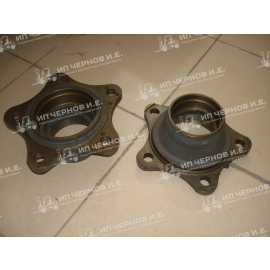 Ступица управляемого моста TCM FD35-50T8/C8/T9/C9 23814-30064