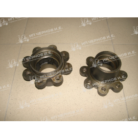 Ступица упр.моста Heli H2000/G CPD20-35,JAC CPD20-25,BYD CAE/CHE CPD30-35 A73J4-32151,C1W02-21301,11388168-00,CHE-AC01150T