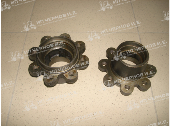 Ступица упр.моста Heli H2000/G CPD20-35,JAC CPD20-25,BYD CAE/CHE CPD30-35 A73J4-32151,C1W02-21301,11388168-00,CHE-AC01150T