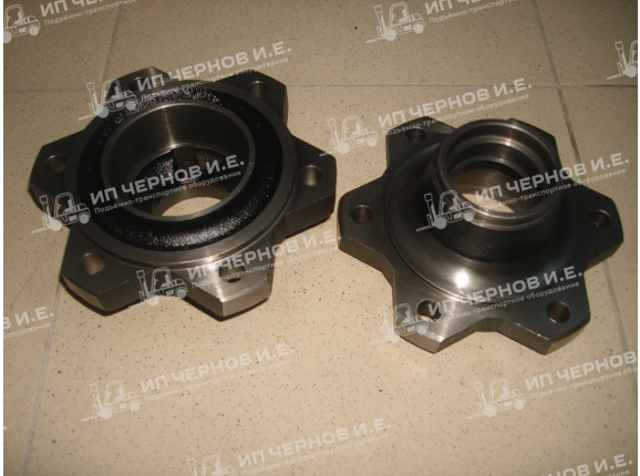 Ступица упр.моста HYSTER H2.50-3.00DX  2028834