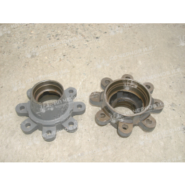 Ступица управляемого моста JAC CPCD20-30