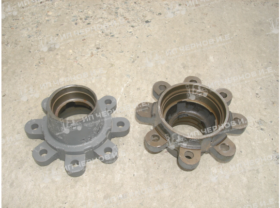 Ступица управляемого моста JAC CPCD20-30