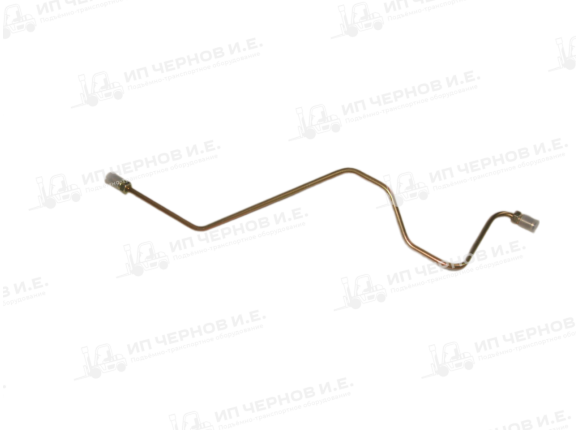 Трубка тормозная TCM FD20-30T6/C6/T7/C7/T6N/W6/W7,FG20-30T6/C6/T7/C7/T6N/W6/W7,FD20-25T16/C16/T17/C17,FG20-25T16/C16/T17/C17 LH 	239B5-42621,239F5-426