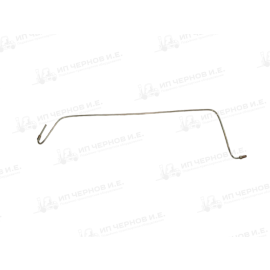 Трубка тормозная Серия HC R CPCD20-35 RH N163-550210-W00,N163-550210-000