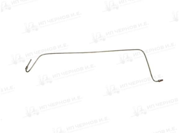 Трубка тормозная Серия HC R CPCD20-35 RH N163-550210-W00,N163-550210-000