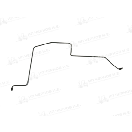 Трубка тормозная Heli H2000, серия CPCD30-35, Baoli, Youjia, максимальная мощность CPCD30-35 LH H25T5-40301,H24T5-40301,M3035403000