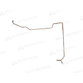 Трубка тормозная TCM FD20-25T3C/T3C-A/T4C, FG20-25T3C/T3C-A/T4C RH 2CN55-42401,HC2CN55-42401