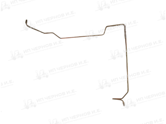 Трубка тормозная TCM FD20-25T3C/T3C-A/T4C, FG20-25T3C/T3C-A/T4C RH 2CN55-42401,HC2CN55-42401