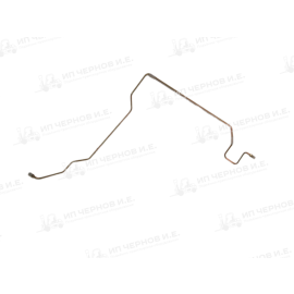 Трубка тормозная TCM FD30T3C/T3C-A/T4C RH 2CN95-42401