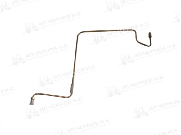 Трубка тормозная TCM FB10-18-7/-8/- V RH 281E5-42201,HC281E5-42201