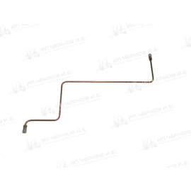Трубка тормозная TCM FB10-18-7/-8/- V LH 281E5-42221,HC281E5-42221