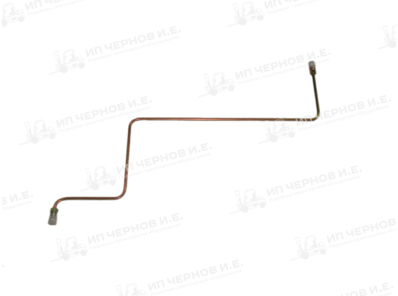 Трубка тормозная TCM FB10-18-7/-8/- V LH 281E5-42221,HC281E5-42221