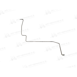 Трубка тормозная Heli H2000, серия CPCD30-35, Baoli, Youjia, CPCD30-35 RH H25T5-40201,H24T5-40201,M3035