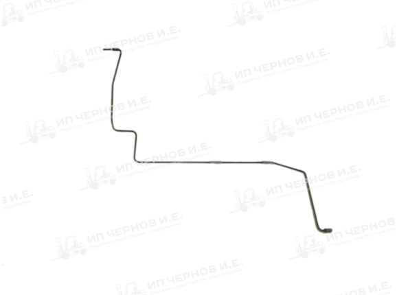 Трубка тормозная Heli H2000, серия CPCD30-35, Baoli, Youjia, CPCD30-35 RH H25T5-40201,H24T5-40201,M3035