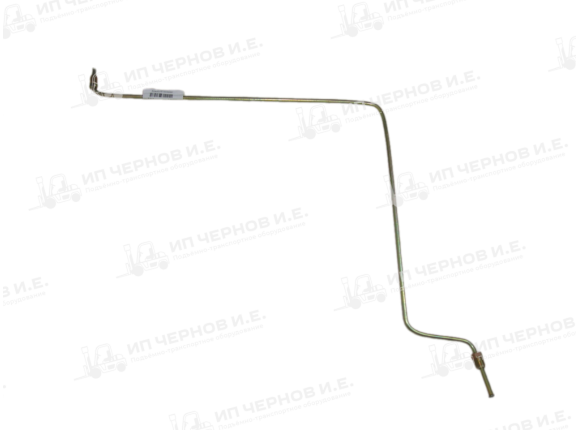 Трубка тормозная HC CPD10-35,CPD20-35, CPD20-35 RH JP300-511000-000