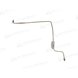 Трубка тормозная HC CPD10-35,CPD20-35, CPD20-35 RH