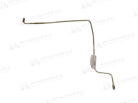 Трубка тормозная HC CPD10-35,CPD20-35, CPD20-35 RH