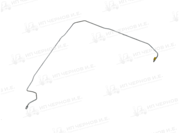 Трубка тормозная Mit. FD20-35K, FG20-35K  RH 91546-03100