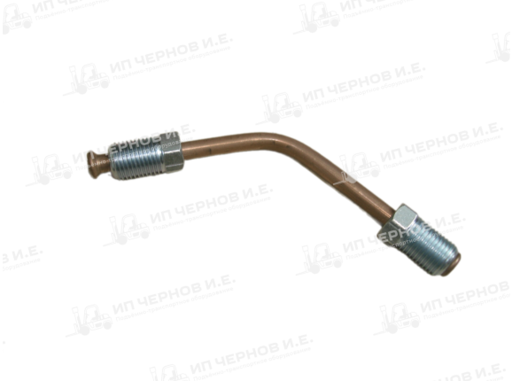 Трубка тормознаяКом. Ком. FD20-30-16/-17,FG20-30-16/-17,FD10-18-16/-20,FG10-18-20 RH 3EB-38-51150