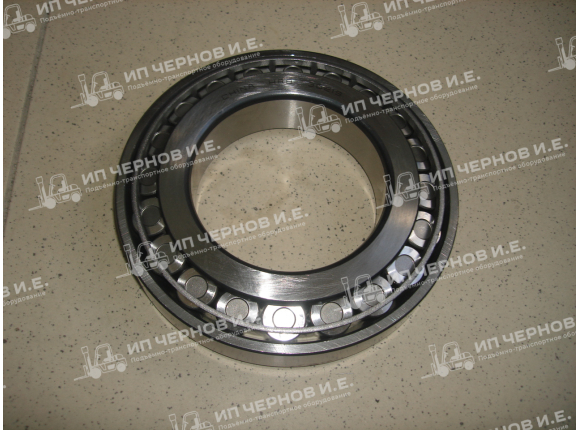 Подшипник ступицы вед.моста 170х95х32 30219/7219E TCM FD35-50 Heli CPCD40-50,Передняя ступица03071-30219