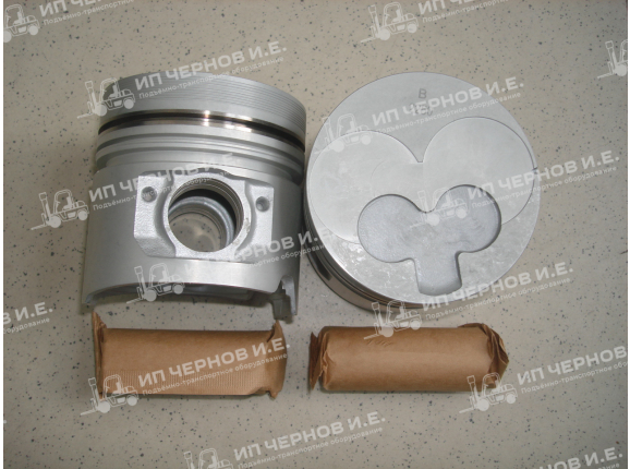 Поршень ISUZU C240PKJ Z-8-94326-225-0,Z-8-97176-864-0,Z-8-97176-865-0, изображение 2