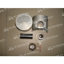 Поршень ISUZU 4JG2 Z-8-97176-616-0