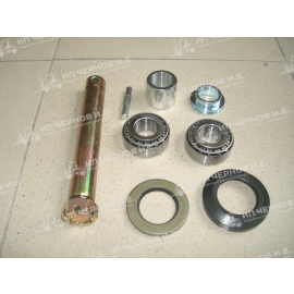 Ремкомплект д-30 оси поворотного кулака Heli K CPCD20-35