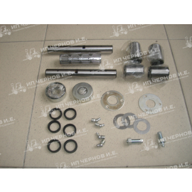 Ремкомплект д-25 оси поворотного кулака HC R/A серия CPCD10-18,J/A серия CPD10-18