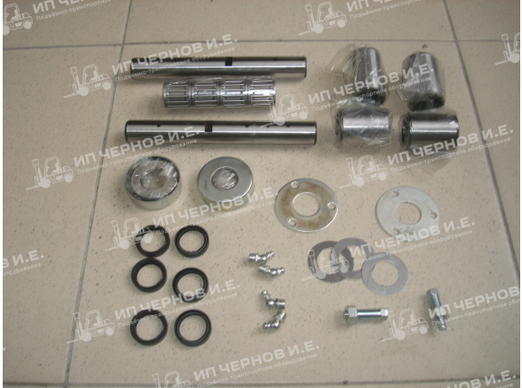 Ремкомплект д-25 оси поворотного кулака HC R/A серия CPCD10-18,J/A серия CPD10-18