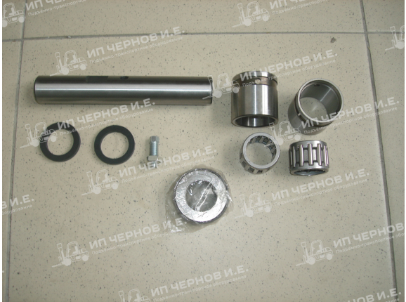 Ремкомплект д-30 оси поворотного кулака HC XF серия CPCD20-35