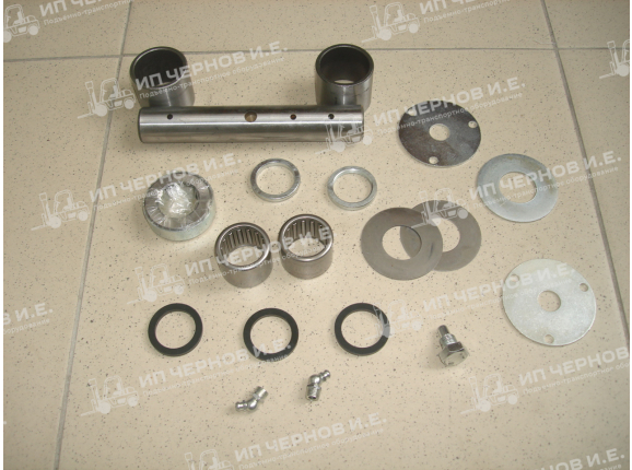 Ремкомплект д-30 оси поворотного кулака HC H CPCD20-30