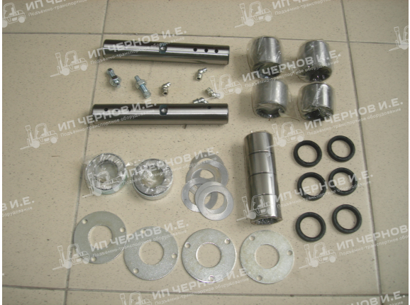 Ремкомплект д-30 оси поворотного кулака HC R/A CPCD20-35,J/A CPD20-35
