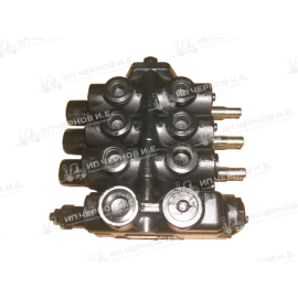 Распределитель гидравлики (3VS) Heli K  CPCD20~35 MSV04-3-65F-01
