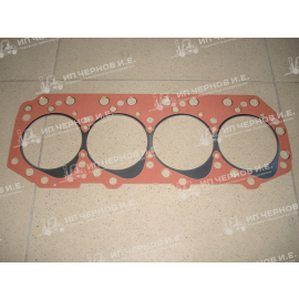 Прокладка ГБЦ ISUZU 4JG2 Z-8-97066-197-0 Асбест,2.0MM толстый