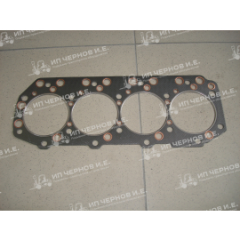 Прокладка ГБЦ ISUZU 4JG2