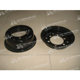 Диск колесный (16х6-8) TCM FB15-V 52576-82051C,283E6-82051A