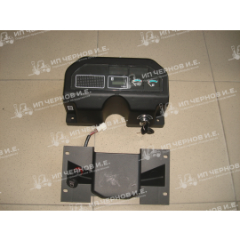 Панель приборов в сборе HC CPC20-25,CPCD20-25,CPQ20-25,CPQD20-25 NC9717-740000-000