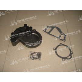 Корпус водяного насоса Д3900 37711681