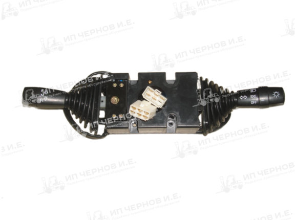 Переключатель направления движения и света CPCD10-35X / XF250-705000-000