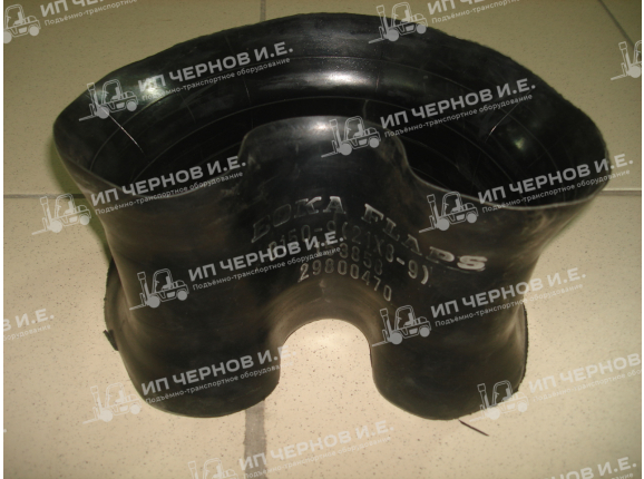 Ободная лента 150-9 (21х8-9)